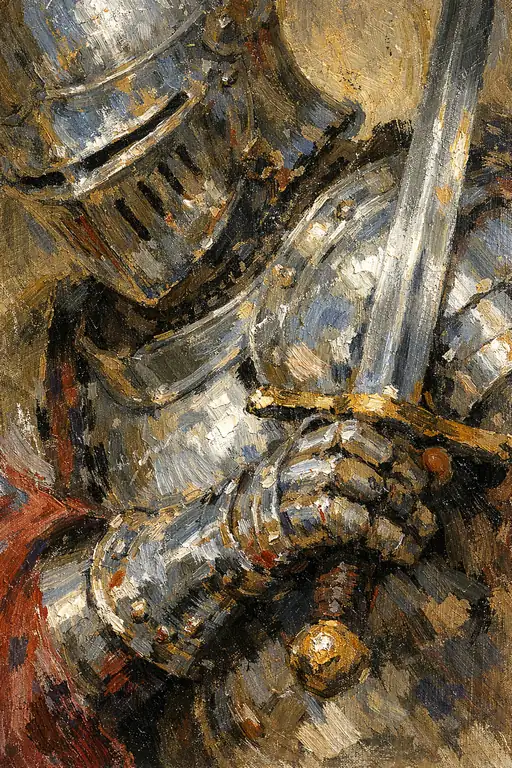 Iron Will and Fading Echoes