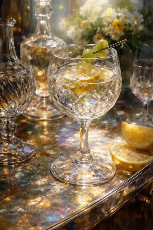 光彩の祝杯