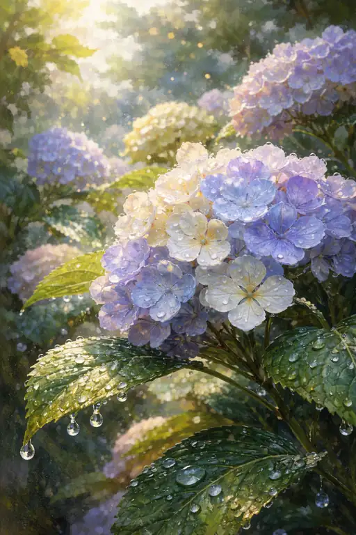 Whispers of the Monsoon