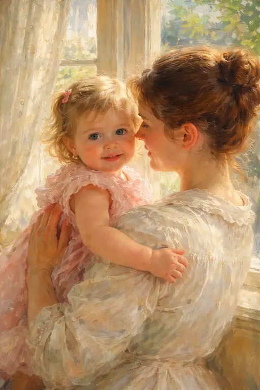 Embrace of Endless Love