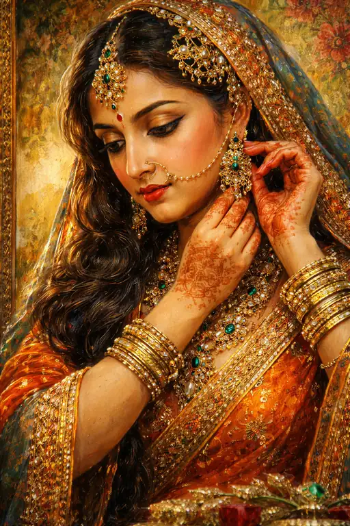 The Golden Promise: A Moment of Heritage