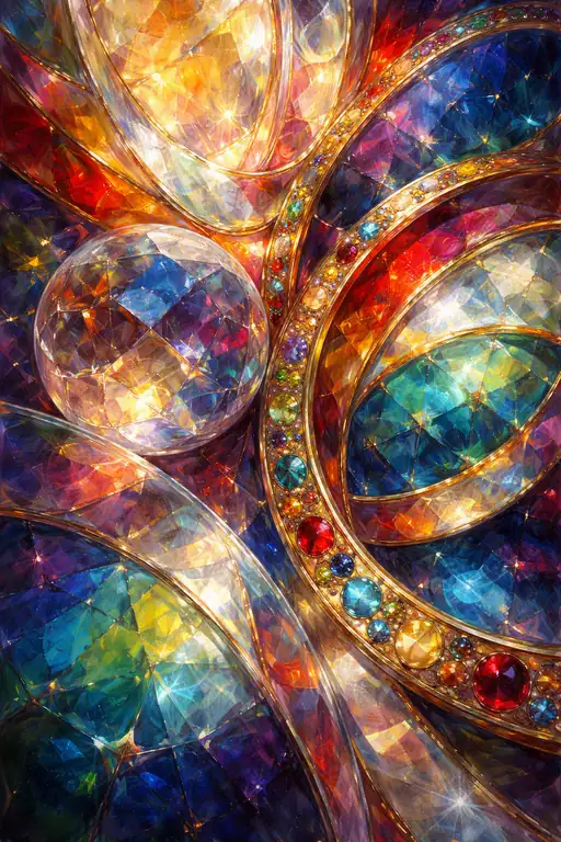 Symphony of the Earth's Core