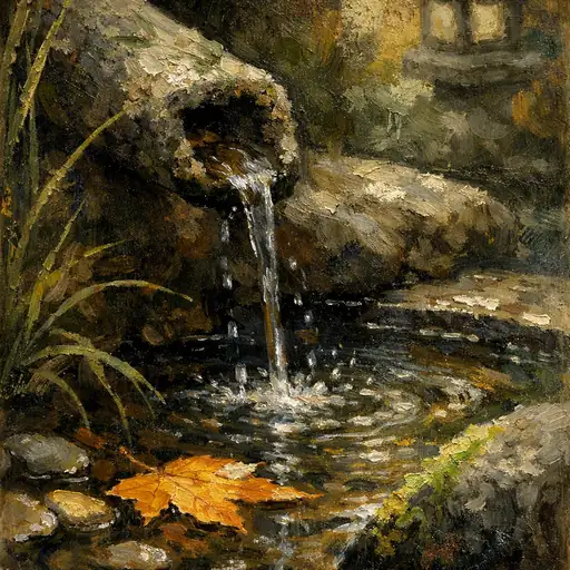 Autumn's Quiet Breath