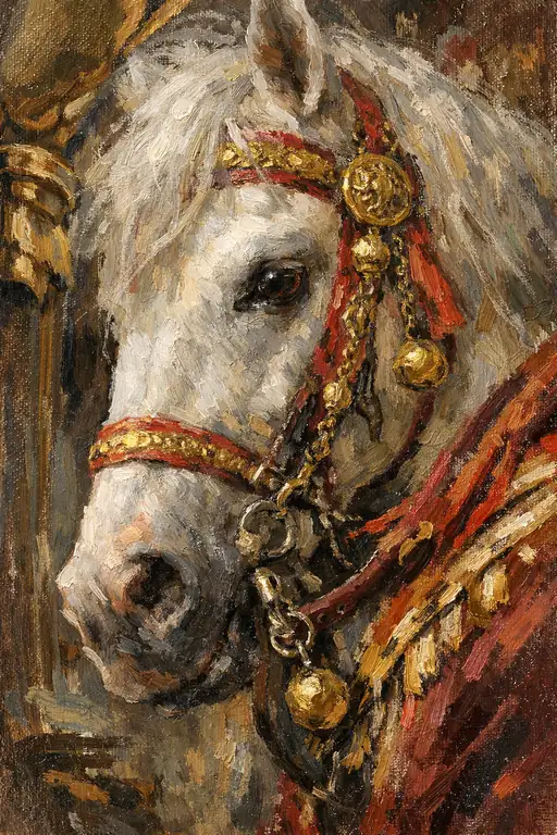 Noble Visage