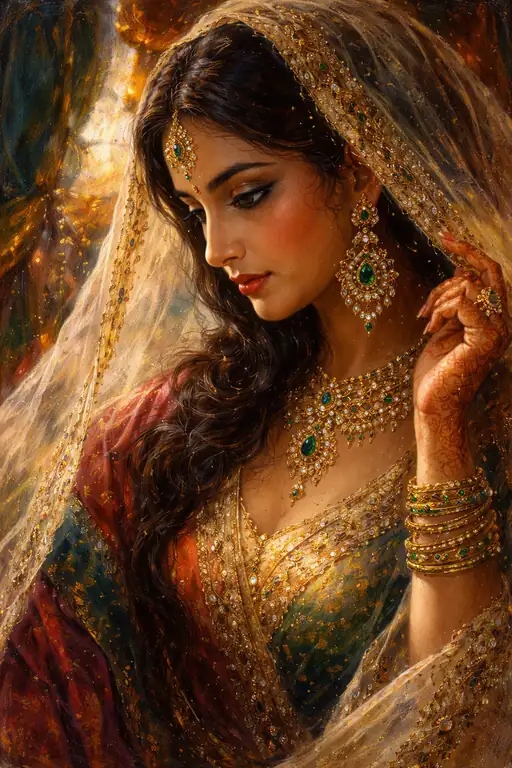 Emerald Sorrow
