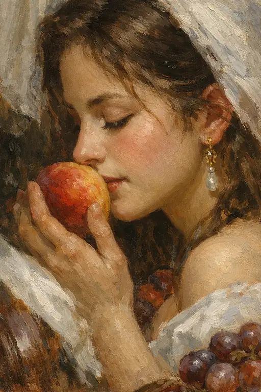 Sweetness and Serenity