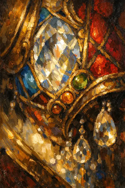 Tears of the Golden Arch