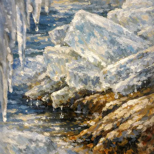 Weeping Winter