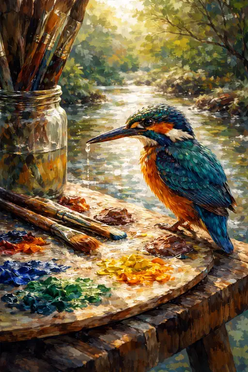 River Guardian's Watch