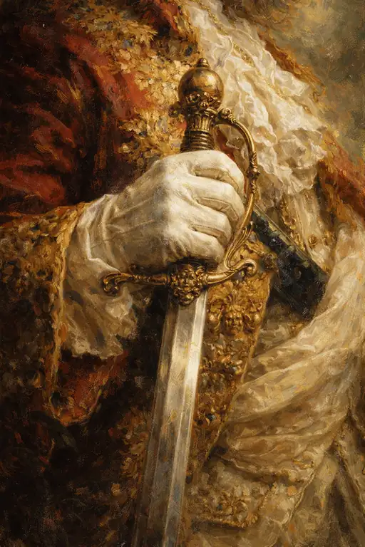The Grip of Honor and Ceremony