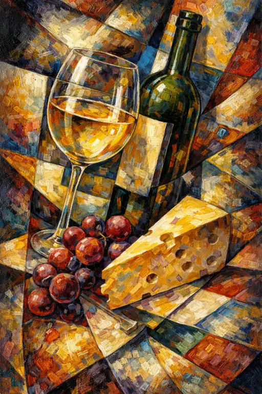 Harvest of the Golden Light