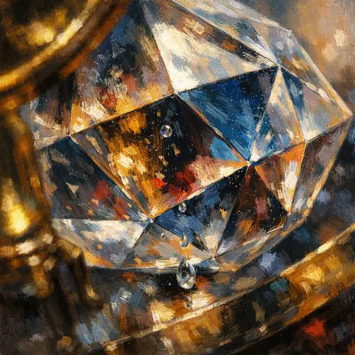 Tear of the Sun, Frozen in Time