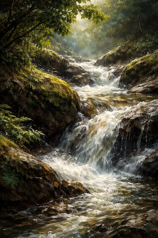 Eternal Flow