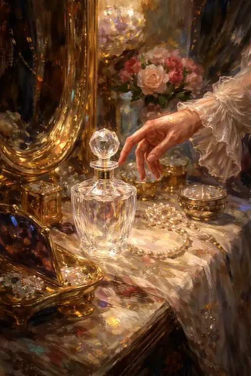 Echoes of Elegance