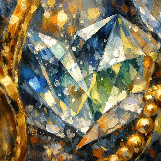 The Sparkle of Life