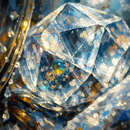 Heart of the Cosmos
