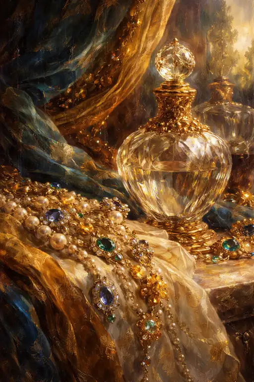 Shadows of the Unknown: A Scholar's Intimate Voyage Through Time
