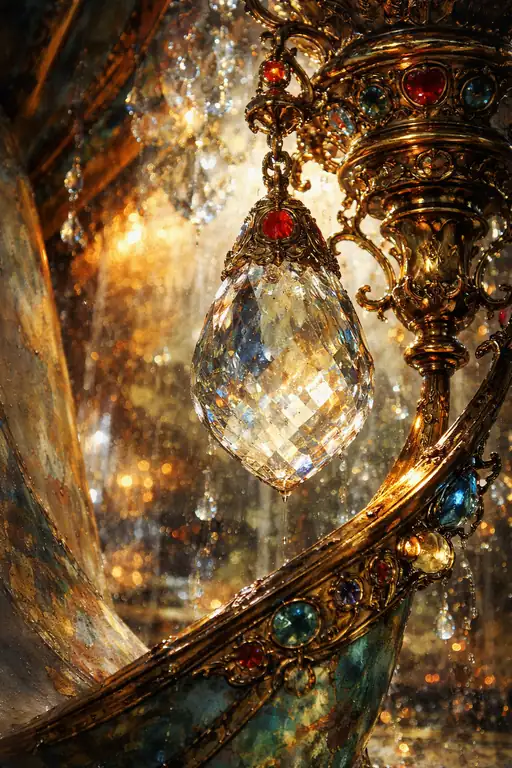 Tears of the Golden Epoch