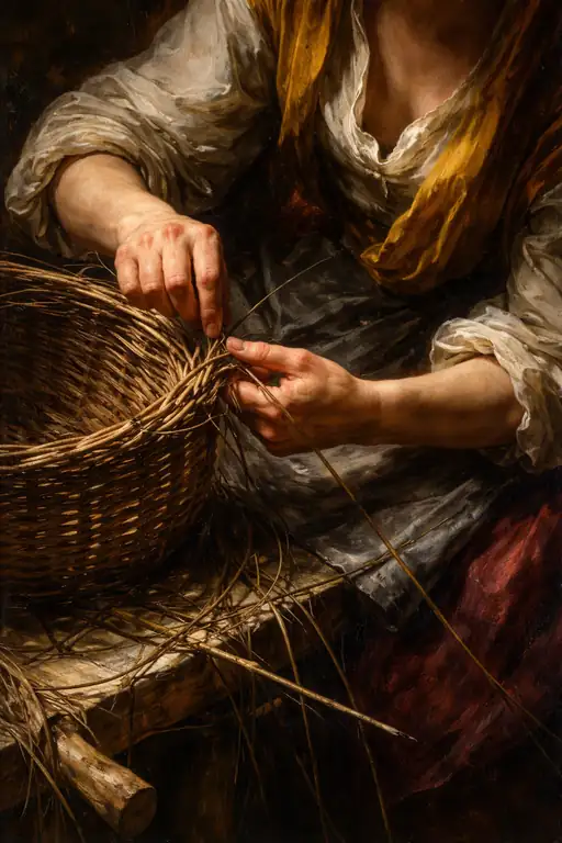 The Nimble Weave of Time
