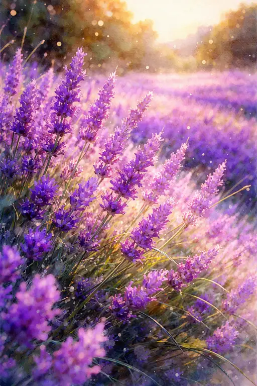 百花繚乱の春の息吹