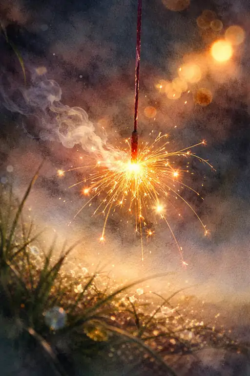Ephemeral Spark