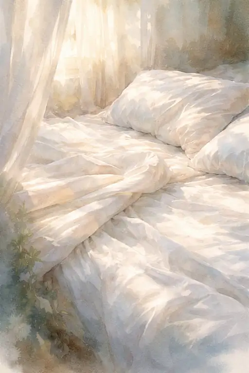 Soft Awakening