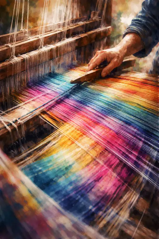 Symphony of Threads