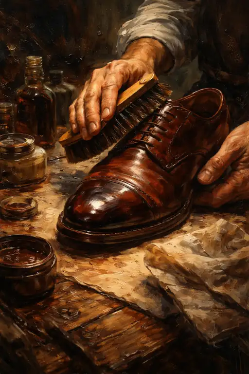 Reviving the Sole