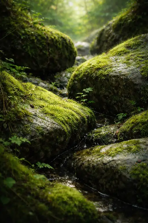 Breath of the Ancient Stones