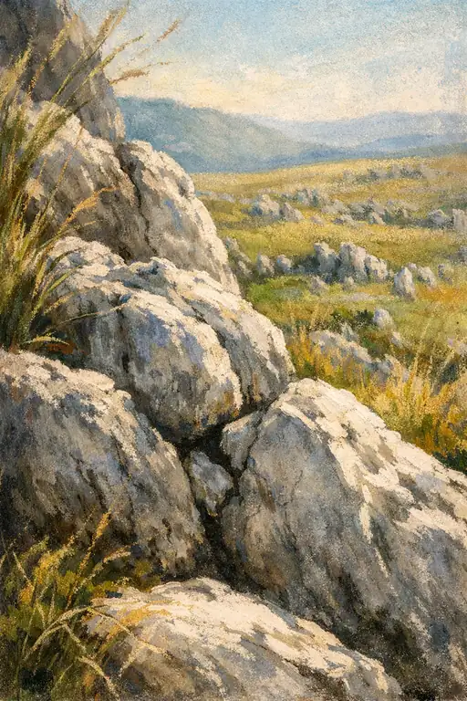 Whispers of the Ancient Stones