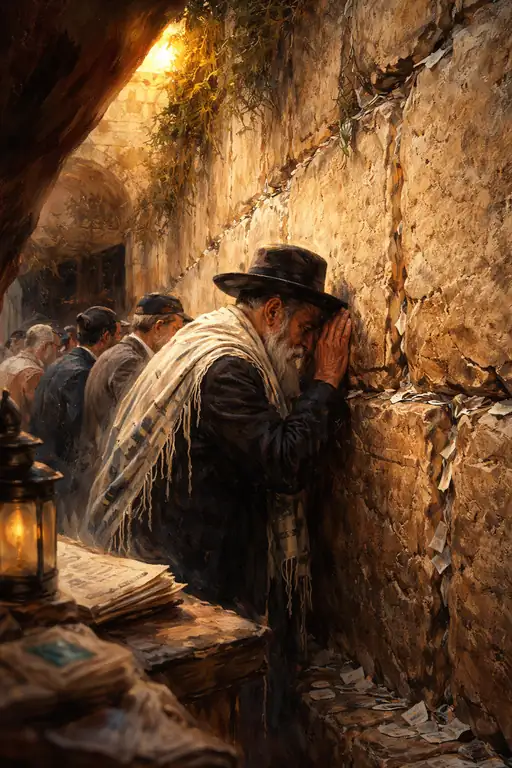 Echoes of Faith