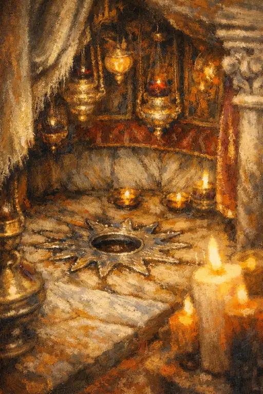Sanctuary of the Star