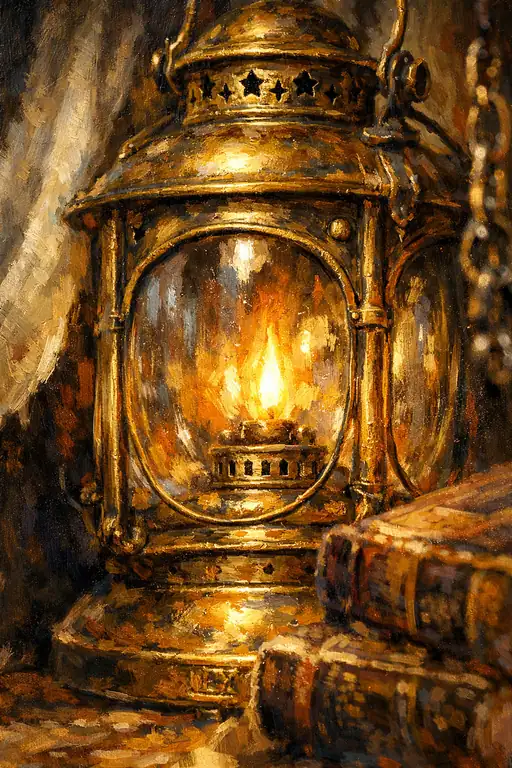 Guiding Light Through the Pages of Time