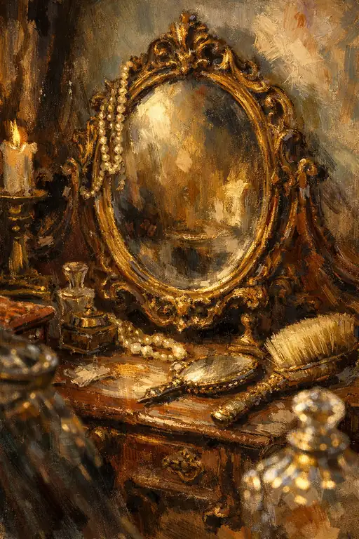 Reflections of a Timeless Elegance