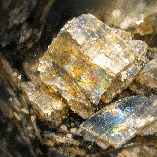 Prismatic Secrets of the Deep Earth