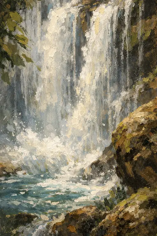 Untamed Power of the Hidden Cascade