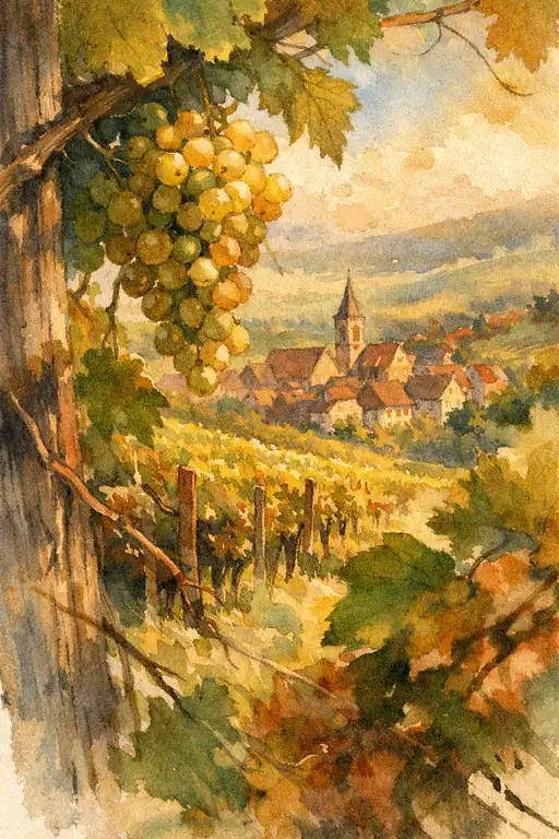 Tears of the Autumn Sun