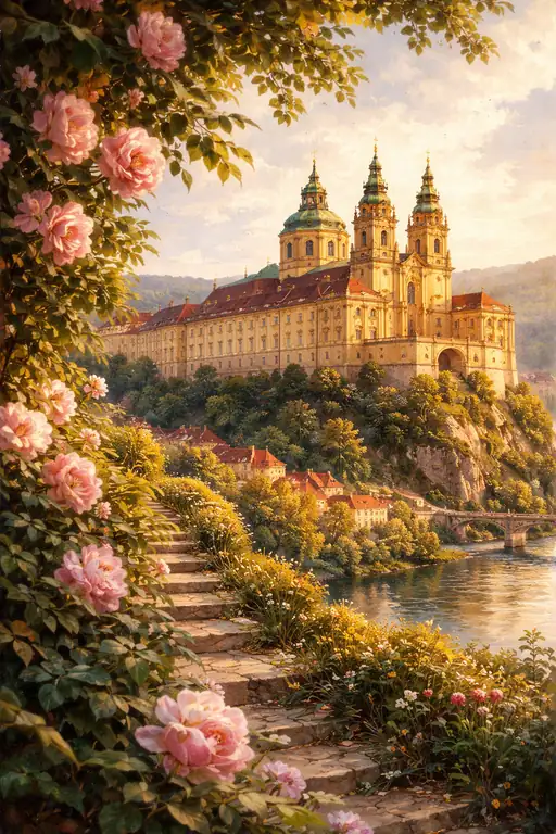A Walk Through the Gilded Age
