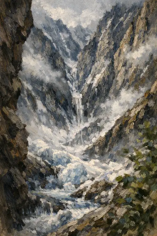 Breath of the Monoliths