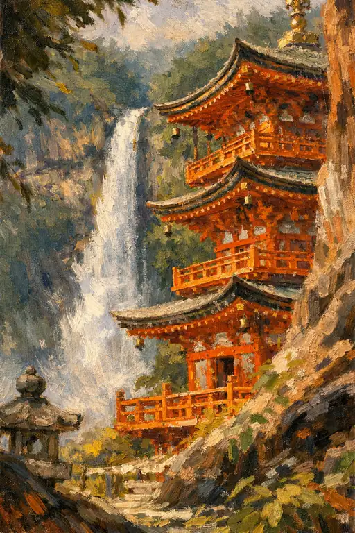 暗闇に咲く光の脈動