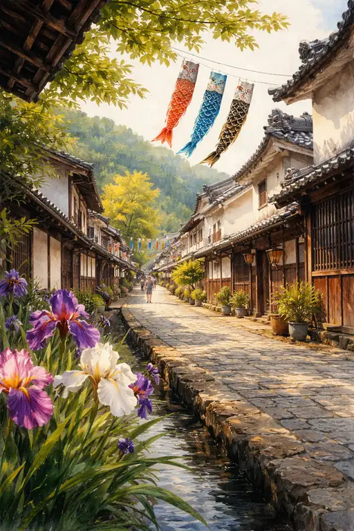 Sanctuary of Dancing Light