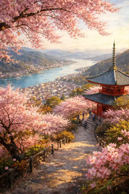 Sanctuary of Dreams
