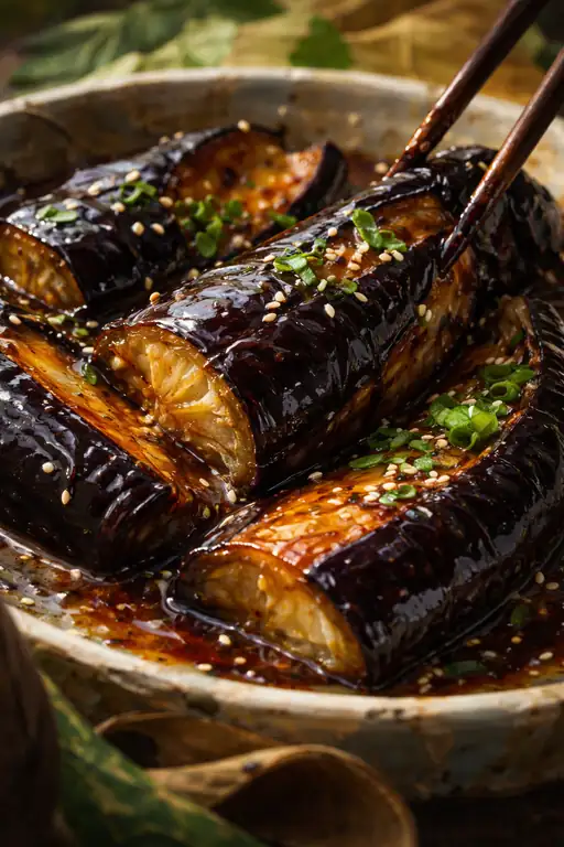 琥珀色の恵みをすくう