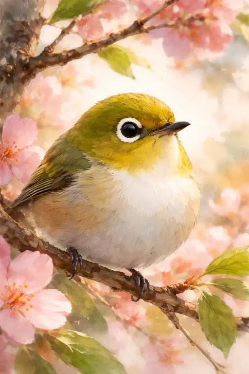 春陽への賛歌