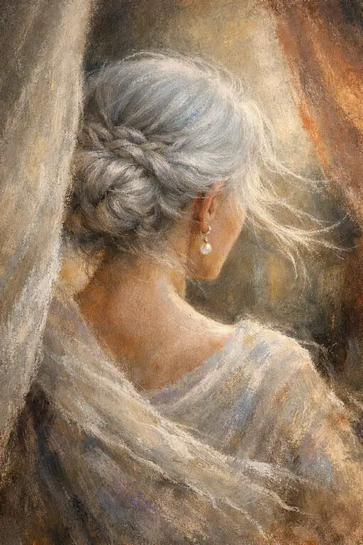 Strumming the Soul's Echoes
