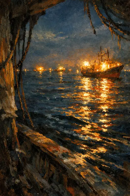 Melodies of the Evening