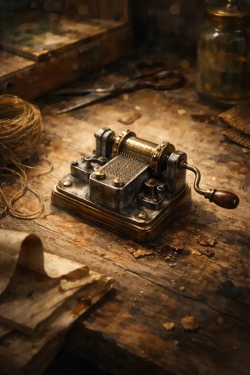Music Box