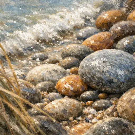 Rhythm of the Tides