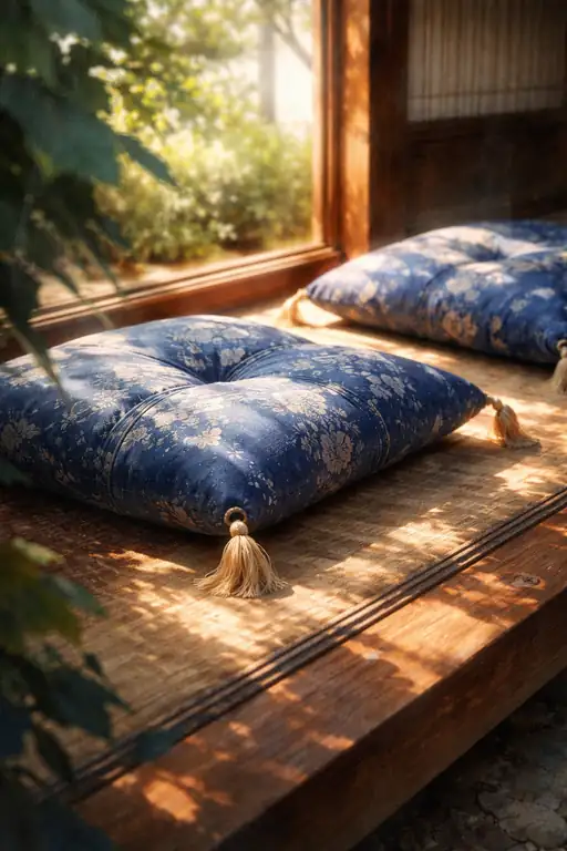 Morning Serenity
