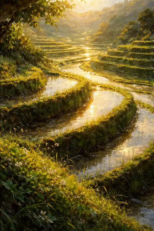 Golden Ascent